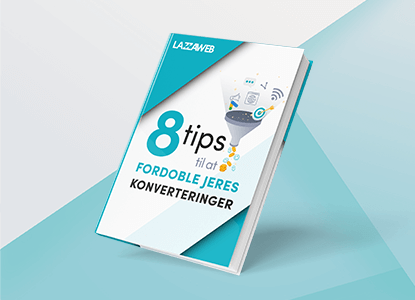 8 tips til konverteringsoptimering